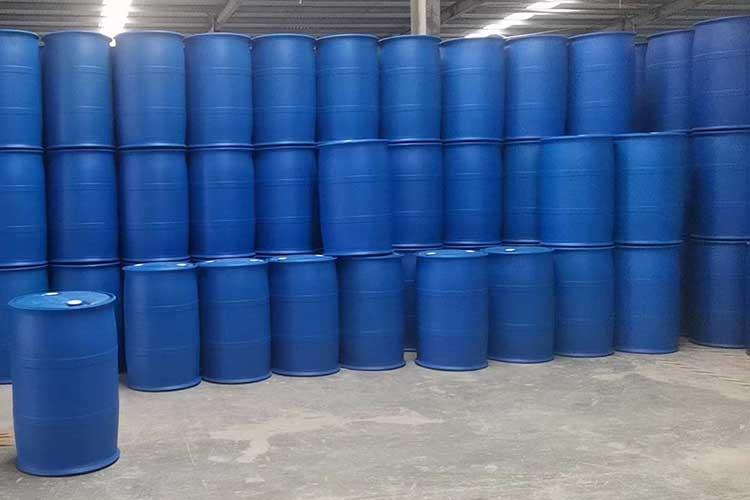 200升塑料桶展示案例